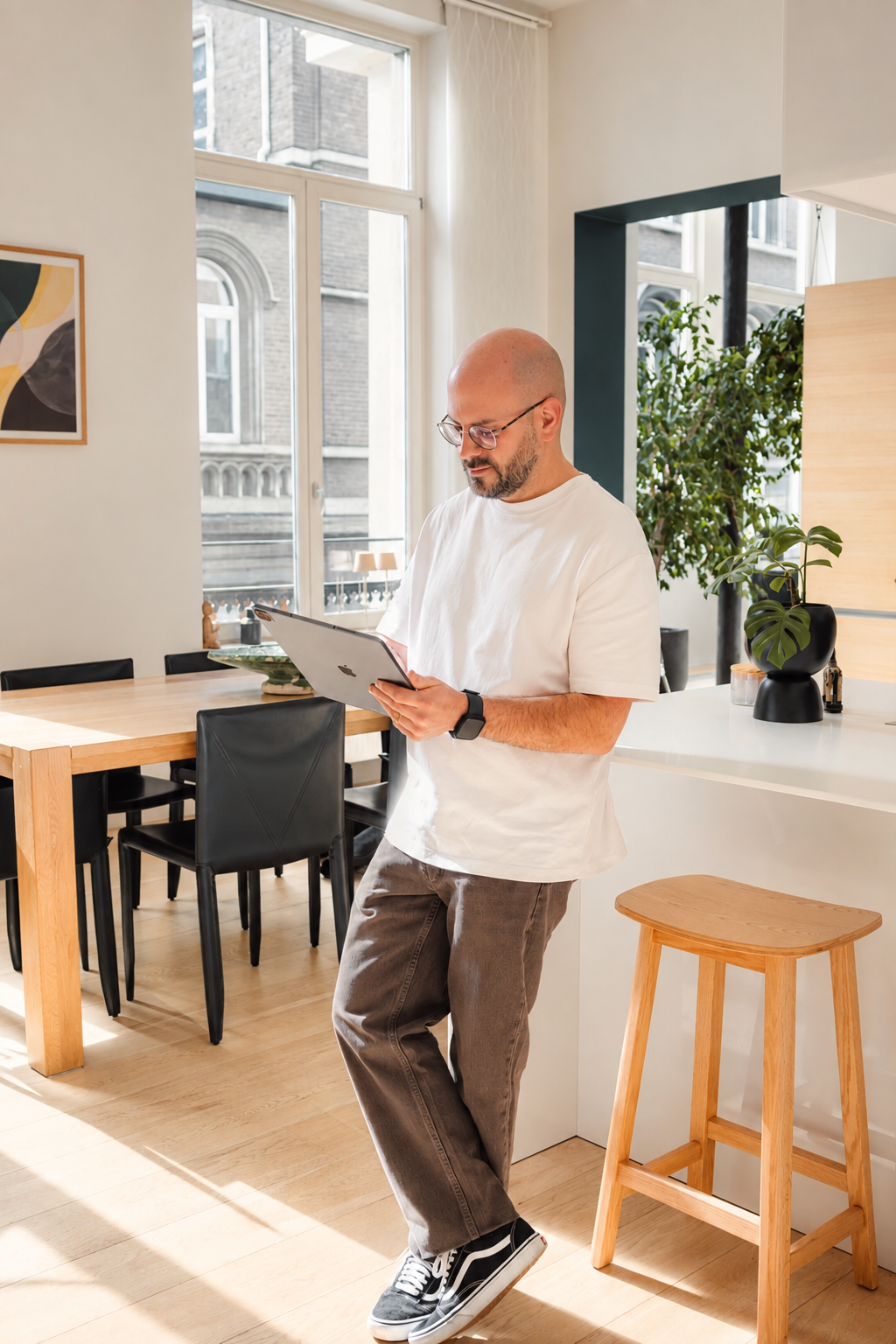 fabian-buccoleri-bfhome-architecte-interieur-belgique-liege Fabian Buccoleri, architecte d’intérieur et décorateur à Liège